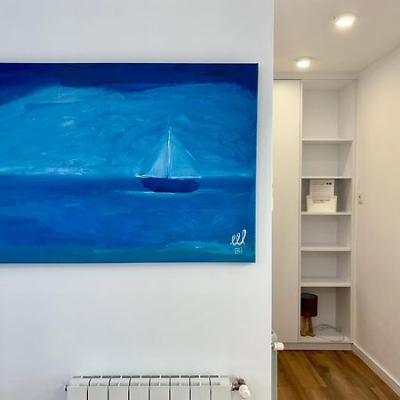 Apartamentos Tamarindos Peñíscola Dış mekan fotoğraf
