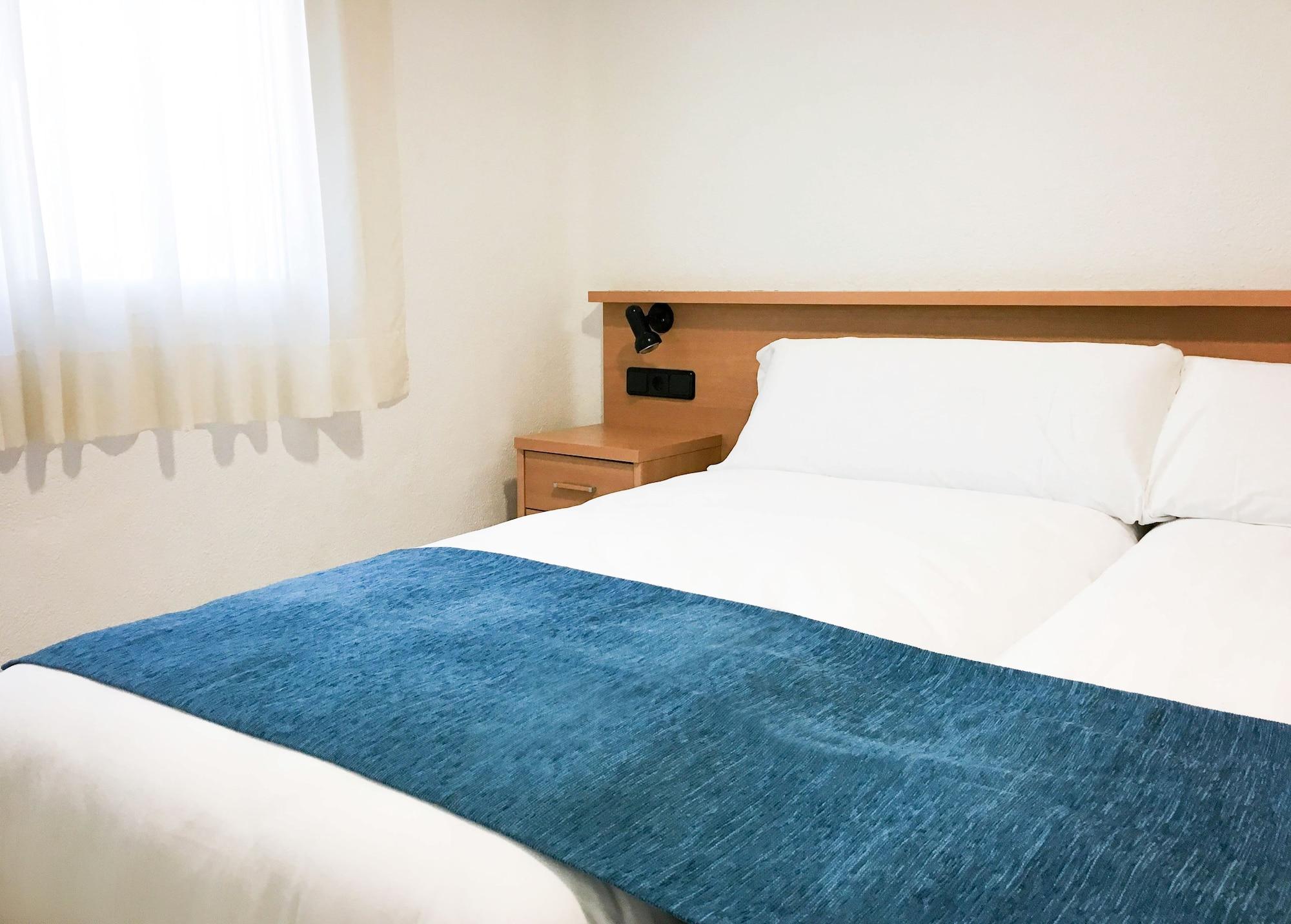 Apartamentos Tamarindos Peñíscola Dış mekan fotoğraf