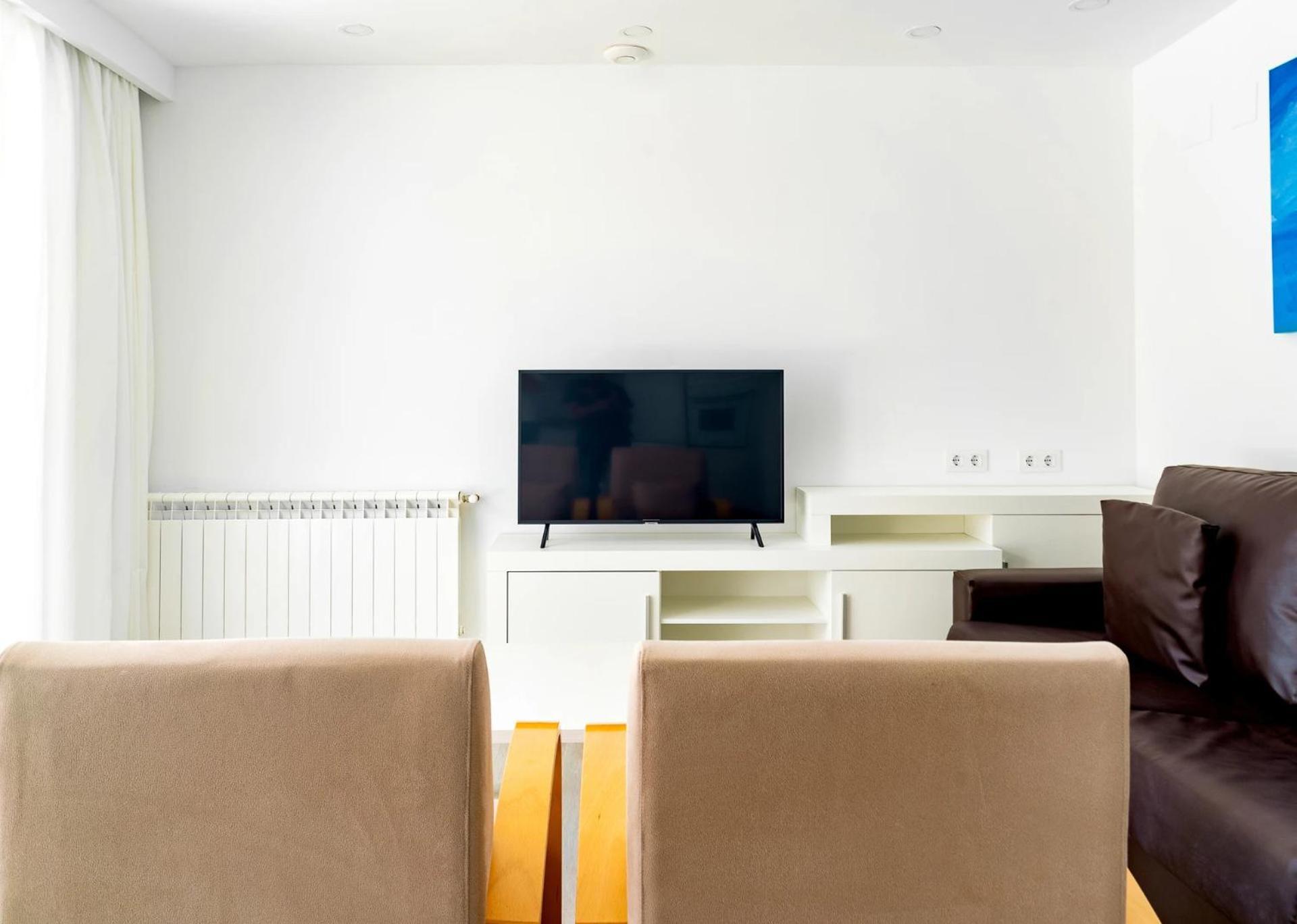Apartamentos Tamarindos Peñíscola Dış mekan fotoğraf